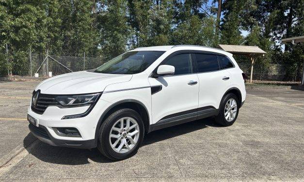 Car sales April 2026