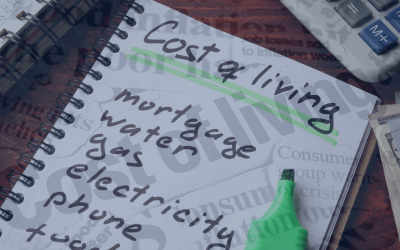 Cost of Living Crisis: Workers Being Pushed to the Brink