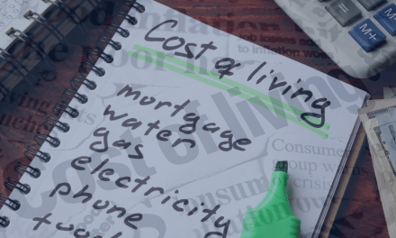 Cost of Living Crisis: Workers Being Pushed to the Brink