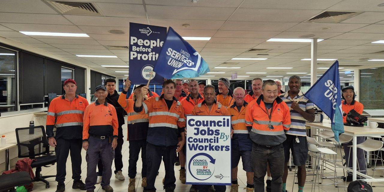 More Money, Fairer Assessments: A Win for Waverley Workers