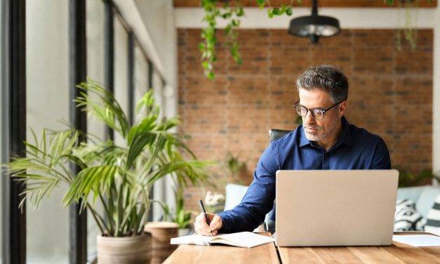 What’s the difference between a self-managed super fund and an industry fund?