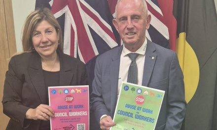 Help us stop the abuse!