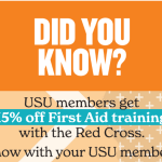 Save 15% on First Aid courses. Book your First Aid training today.