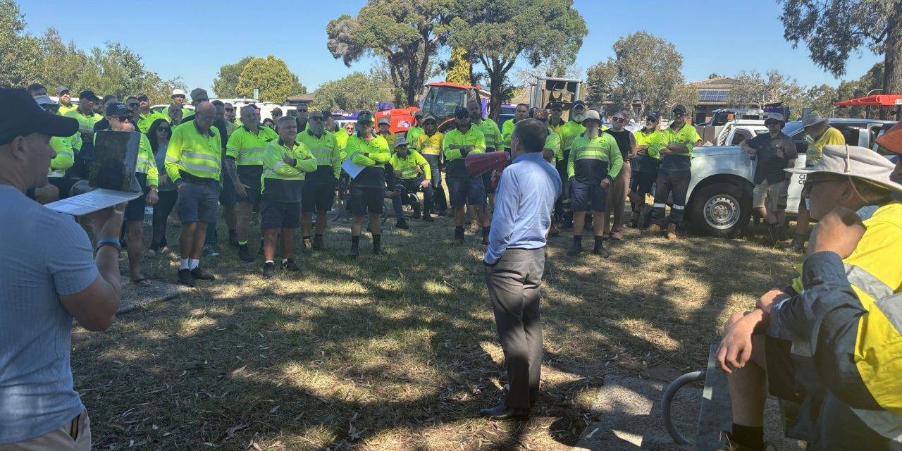 Liverpool Workers Act After Safety Concerns Escalate