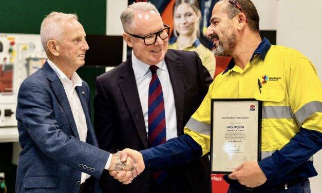 Looking to the future: Building the skills to power the next generation of council EV fleets