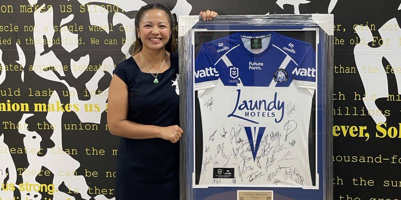 Honouring Lester: Over $11,000 Raised and a Lasting Legacy