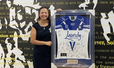 Honouring Lester: Over $11,000 Raised and a Lasting Legacy
