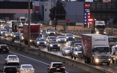 AFR: Union launches bid for WFH, four-day week to combat high petrol prices