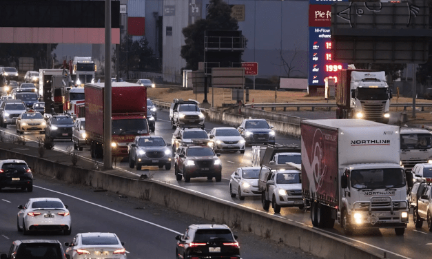 AFR: Union launches bid for WFH, four-day week to combat high petrol prices