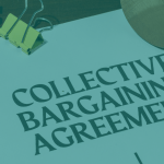 EA Bargaining – why you need your union