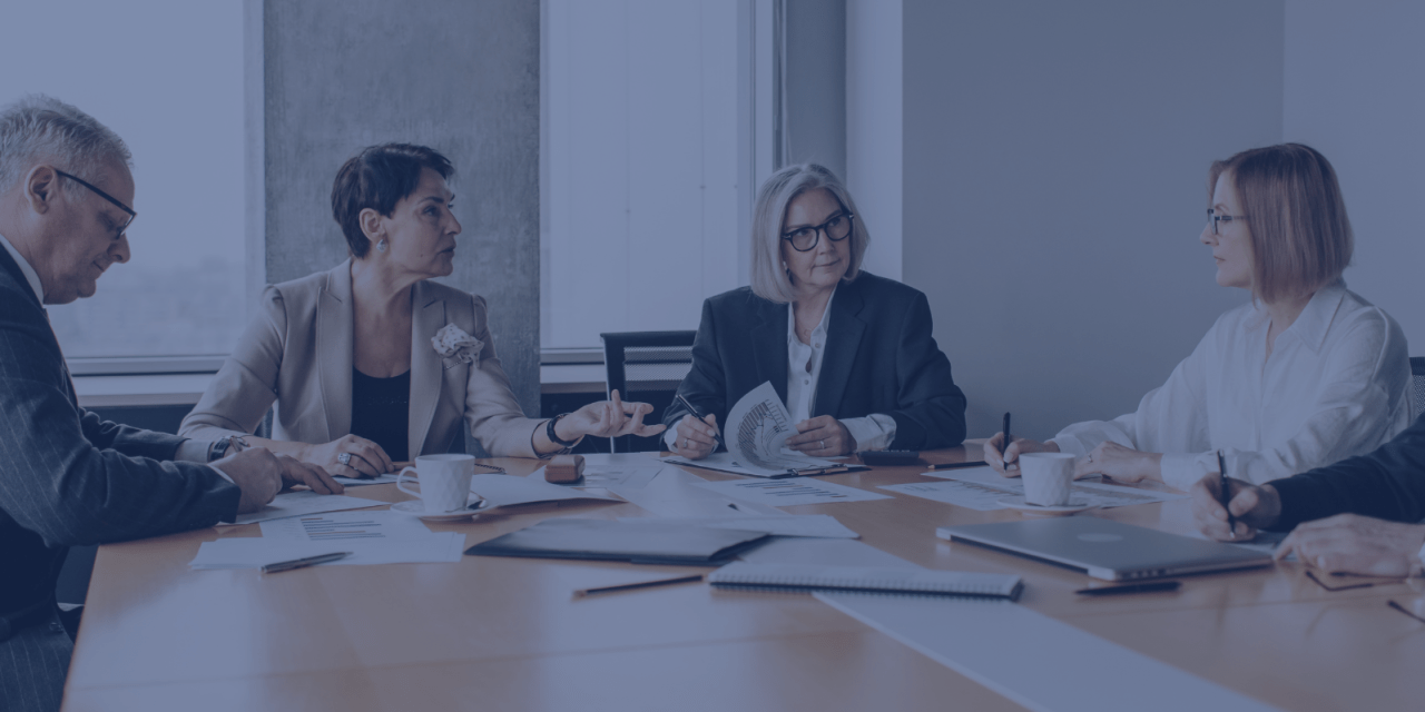 The Importance of Consultative Committees