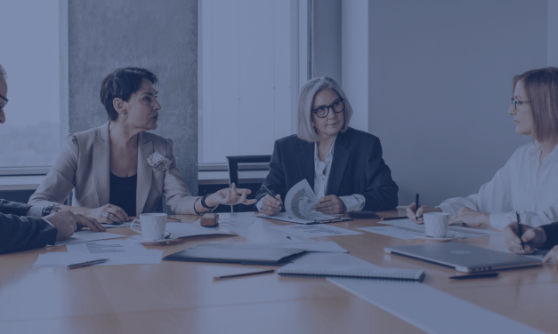 The Importance of Consultative Committees