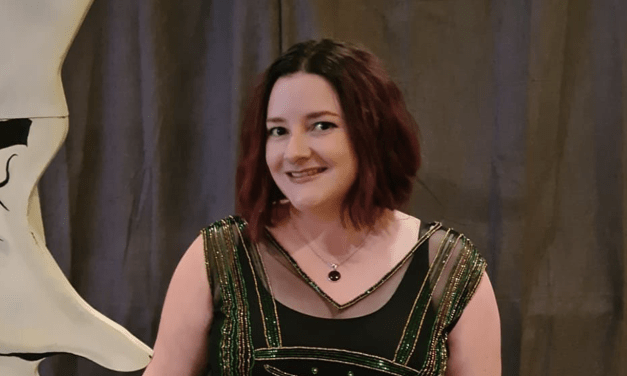 Spotlight on ACT delegate Amy Biggs