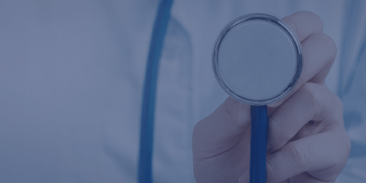 Your well-being is important