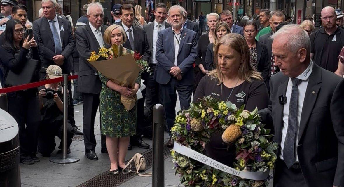 Renewing our commitment to the Hilton bombing victims