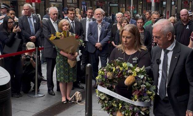 Renewing our commitment to the Hilton bombing victims