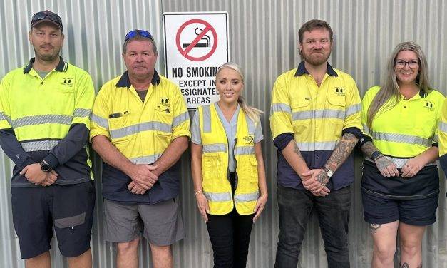 Flexible Work Win @ Maitland City Council