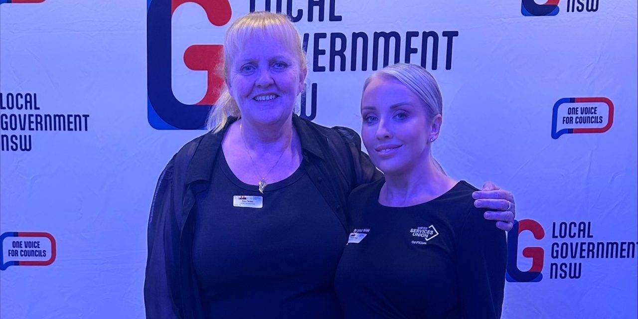 Celebrating International Women’s Day