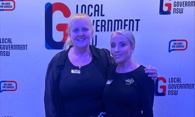 Celebrating International Women’s Day