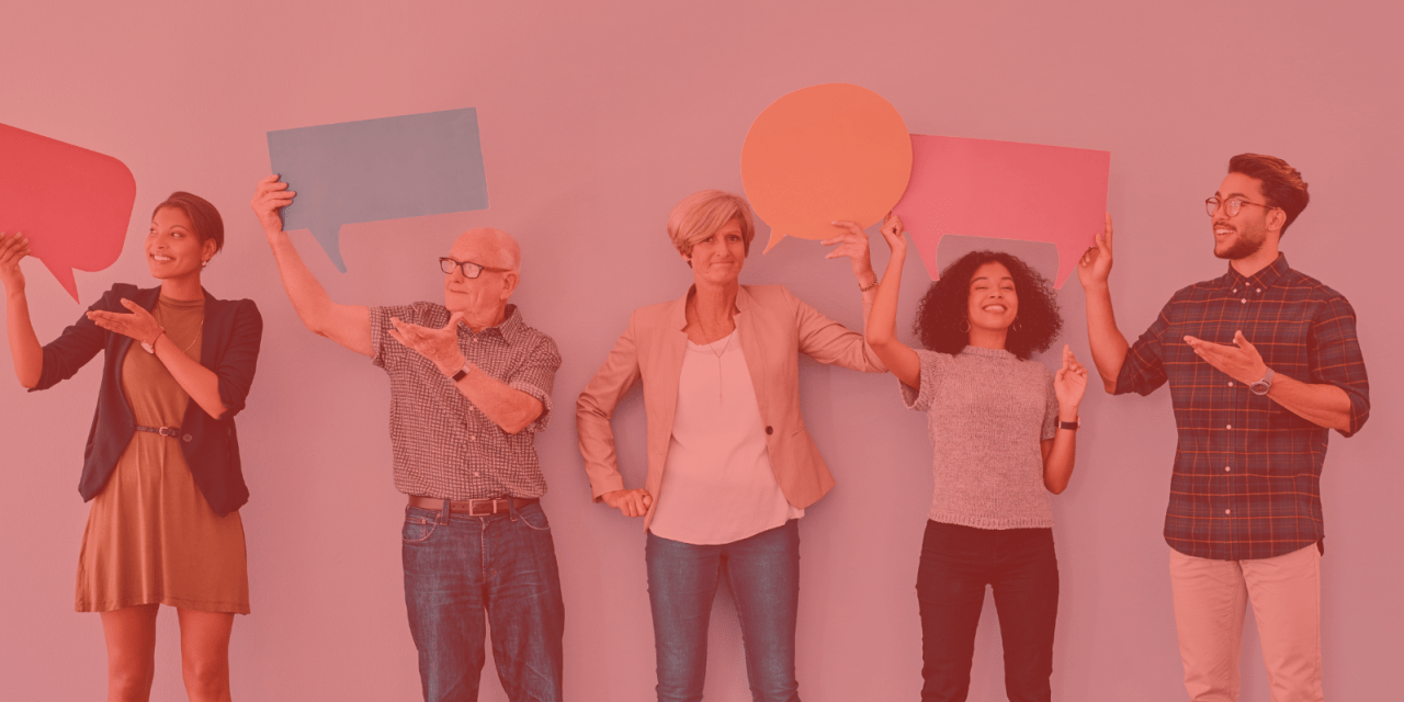 Having your say on your airlines EA!