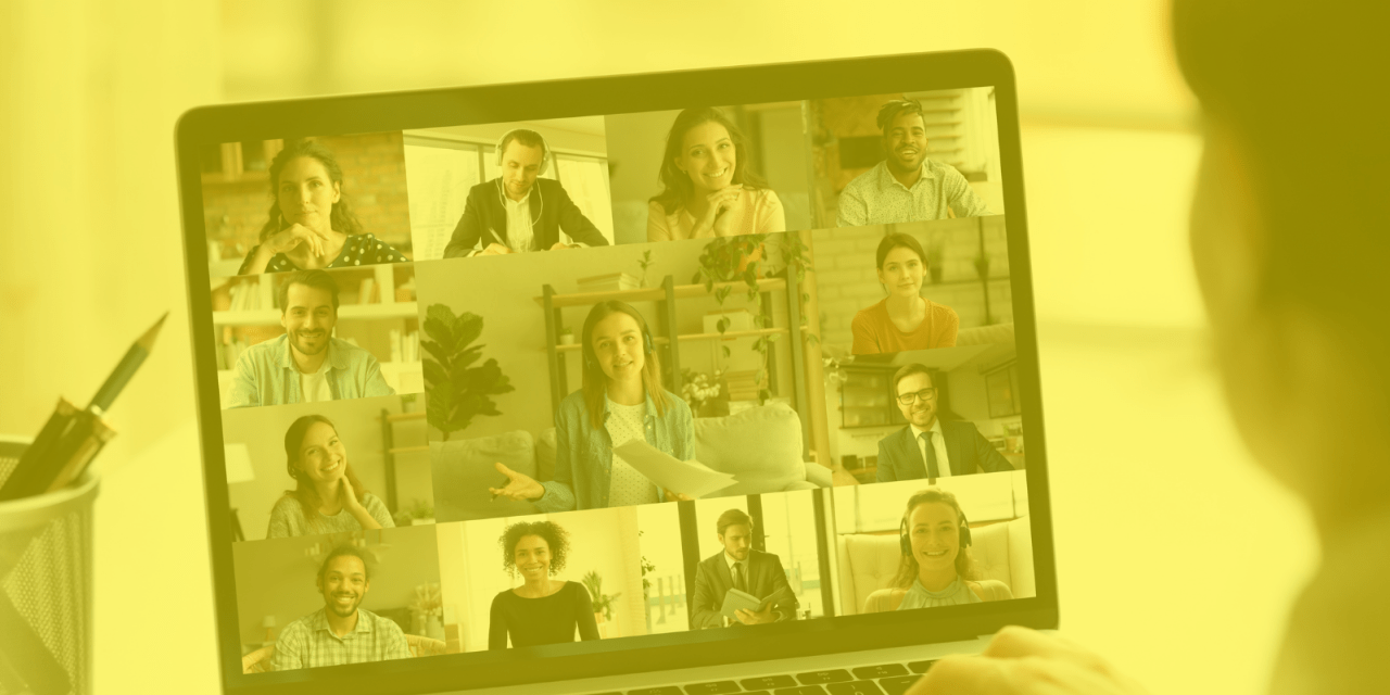 Weekly Site Visits Kick Off a Big Year for the Energy Branch