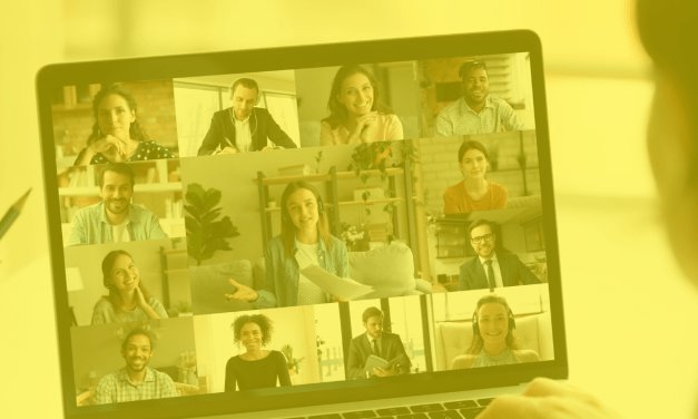 Weekly Site Visits Kick Off a Big Year for the Energy Branch