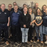 Meet Your Central West Branch