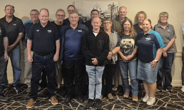 Meet Your Central West Branch
