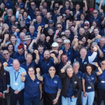 Union Strong: Sutherland Shire Council’s New Enterprise Agreement Voted in & Ratified