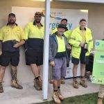 Union Win: Higher Grade Pay Secured at Bega Valley Shire Council