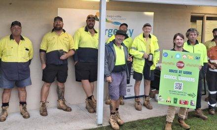 Union Win: Higher Grade Pay Secured at Bega Valley Shire Council