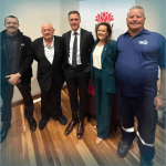 Union Win: Kiama Municipal Council Backs Off on Outsourcing & Job Cuts