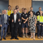 Wollongong City Council Welcomes Fresh Start Apprentices, Cadets & Trainees