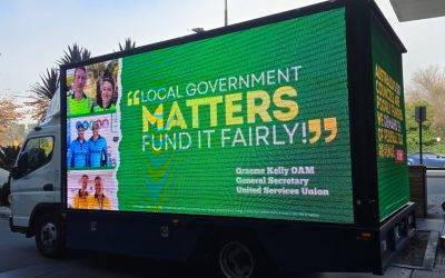 THIS. IS. BIG. A great win for local government