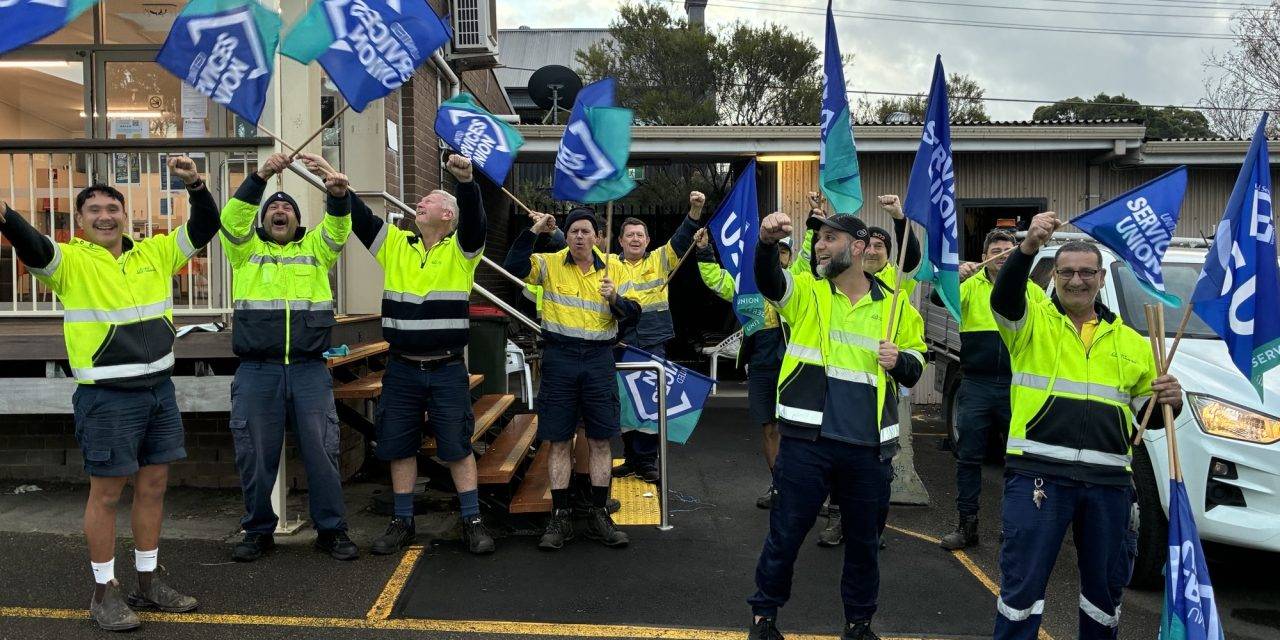 Meal Allowance Win Delivers Backpay for Canada Bay Members