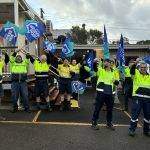 Meal Allowance Win Delivers Backpay for Canada Bay Members