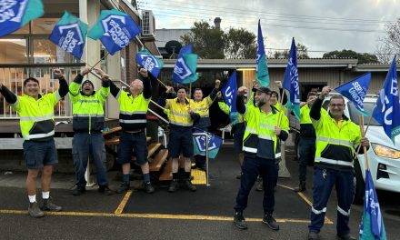 Meal Allowance Win Delivers Backpay for Canada Bay Members