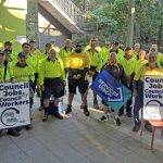 Better Recognition & Better Pay at Parramatta