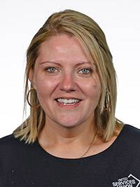 Katie Gillen