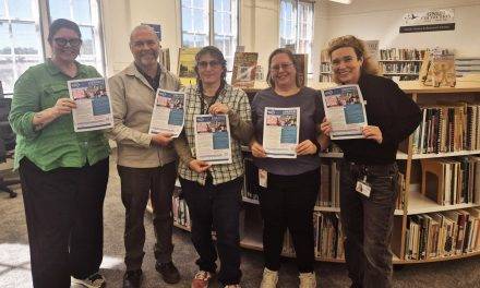 Ensuring the Safety of Library Staff – No One Deserves Abuse at Work
