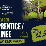 $3,000 in Awards Available for USU Members