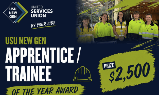 $3,000 in Awards Available for USU Members