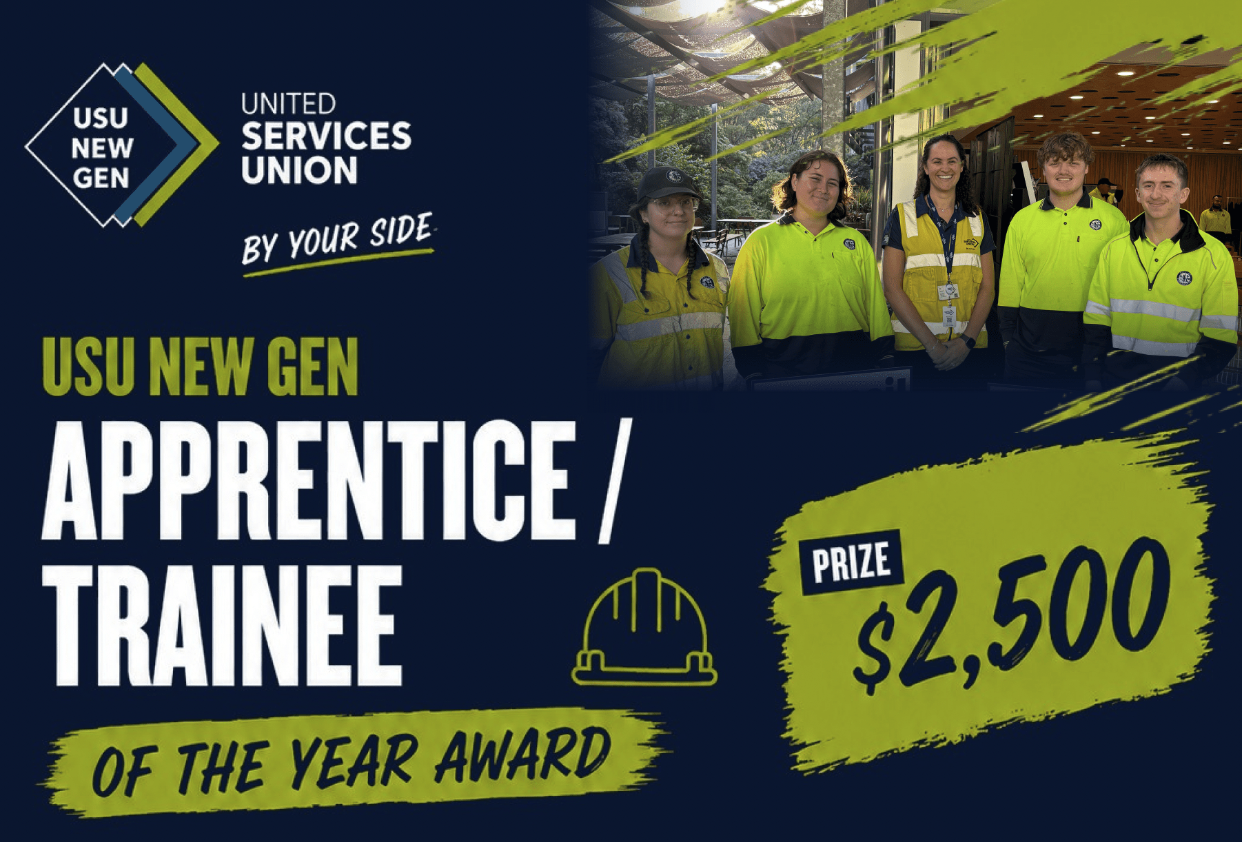 apprentice