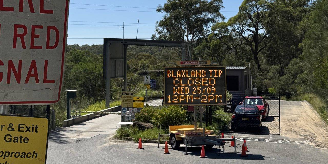 Workers Stop Work Over Safety Concerns