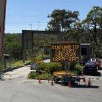 Workers Stop Work Over Safety Concerns