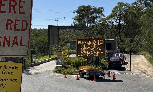 Workers Stop Work Over Safety Concerns