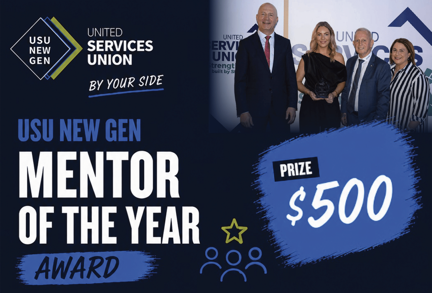 mentor