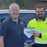 Port Stephens Grievance: Delegates Step UP!