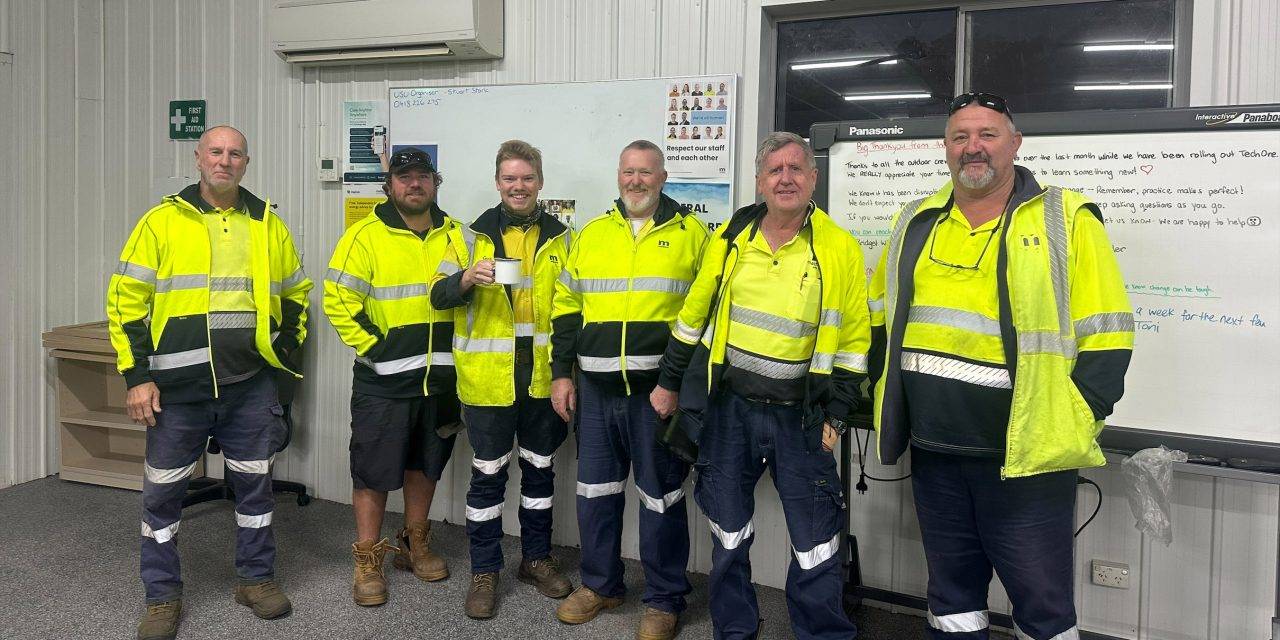 Win for Flexible Work @ Maitland City Council