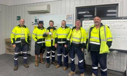 Win for Flexible Work @ Maitland City Council